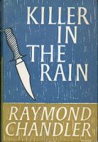Killer in the Rain